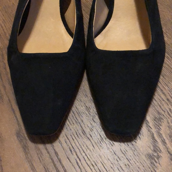 L’intervalle heels - Picture 3 of 7